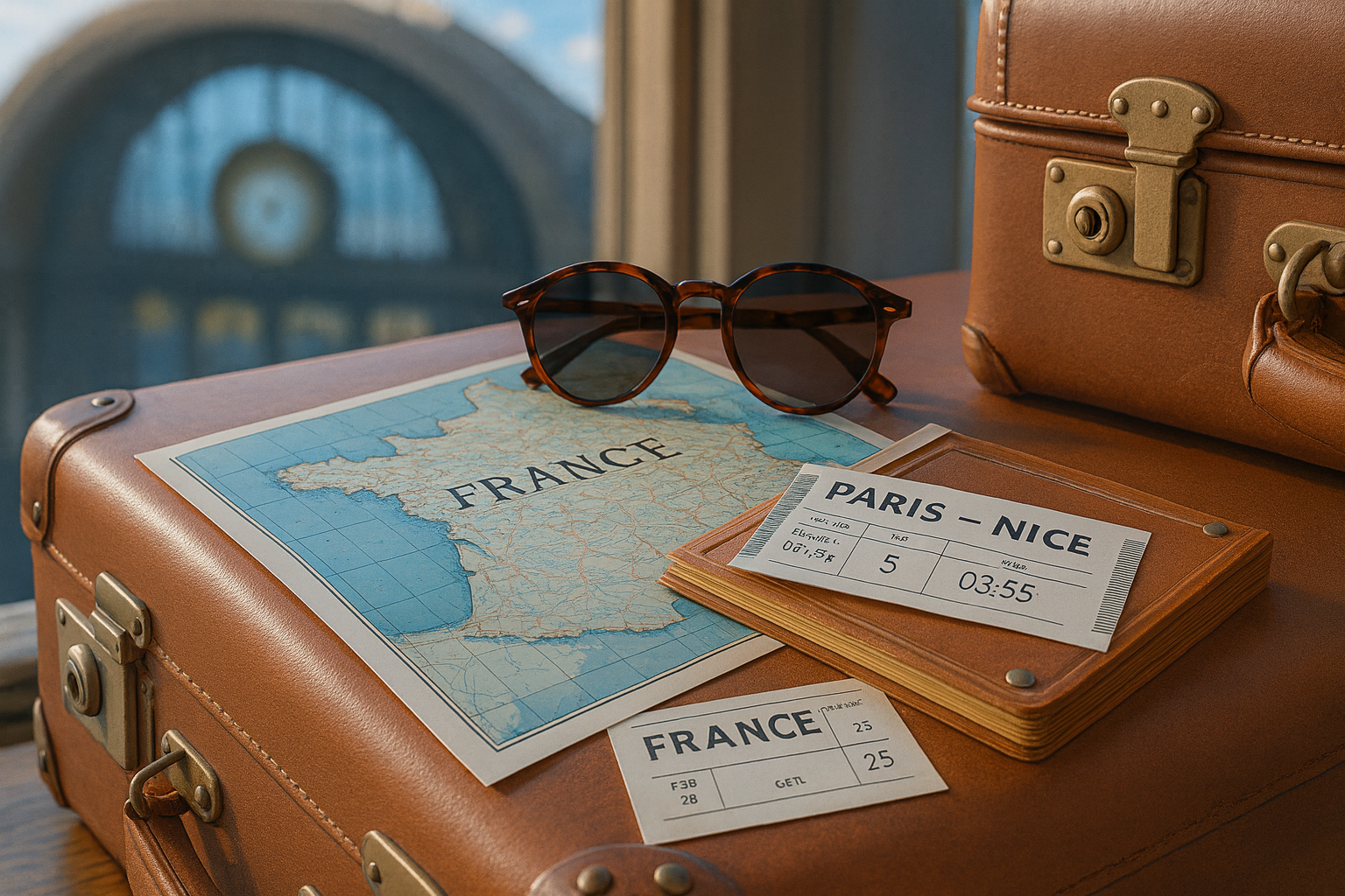 Курс французского языка. Уровень А1 (демо-версия)